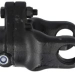 PTO-AG-355 Elementy wału przegubowego WOM/PTO BTA