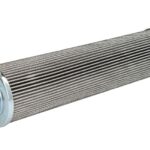 HD 863/4 Filtr hydrauliczny MANN-FILTER