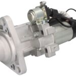 081 499 611 Rozrusznik PETERS
