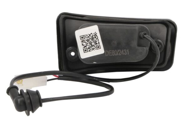 Sm-iv004r światło obrysowe trucklight - obrazek 2
