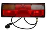 2VP340 450-151 Lampa tył HELLA