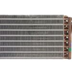 41109001HW Parownik klimatyzacji HIGHWAY AUTOMOTIVE