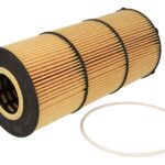 HU 12 001 Z Filtr oleju MANN-FILTER