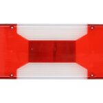 TL-IV003 Klosz lampy tył TRUCKLIGHT