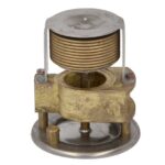 D2AU001TT Termostat cieczy chłodzącej THERMOTEC