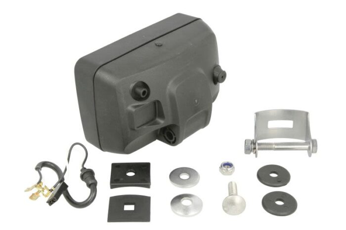 Lpr3. 21782. 01 lampa robocza wesem - obrazek 2
