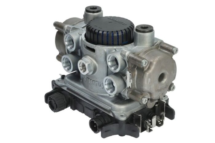 480 104 009 0 modulator ciśnienia abs wabco - obrazek 2