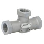 434 500 003 0 Zawór wielodrożny WABCO