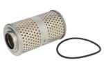 H 7008 X Filtr hydrauliczny MANN-FILTER