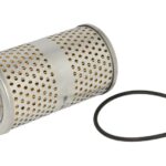 H 7008 X Filtr hydrauliczny MANN-FILTER