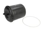 ZR 905 Z Filtr oleju MANN-FILTER
