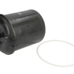 ZR 905 Z Filtr oleju MANN-FILTER