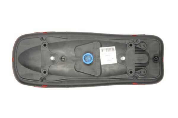 Val153250 lampa tył vignal - obrazek 2