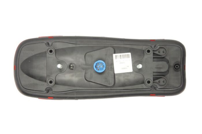Val153250 lampa tył vignal - obrazek 2