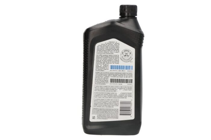 68523994aa oleje i smary mopar - obrazek 2