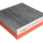 PUR-HC0562 Filtr kabiny PURRO