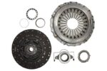FE105179 Zestaw sprzęgła FEBI BILSTEIN
