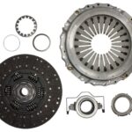 FE105179 Zestaw sprzęgła FEBI BILSTEIN