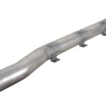 DIN21723 Rura wydechowa DINEX