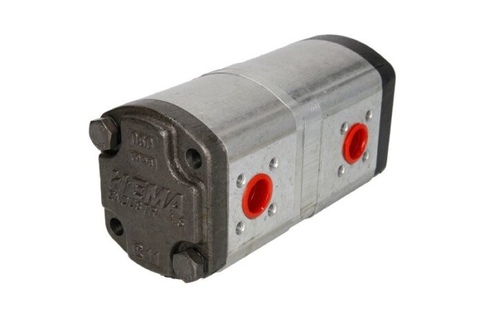 1pn/1pn/123 hydrauliczna pompa - pozostałe hattat - obrazek 2