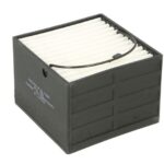 PU 89 Filtr paliwa MANN-FILTER