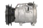 DCP99825 Kompresor klimatyzacji DENSO