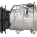 DCP99825 Kompresor klimatyzacji DENSO