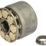 R910993591 Elementy hydrauliki siłowej BOSCH REXROTH