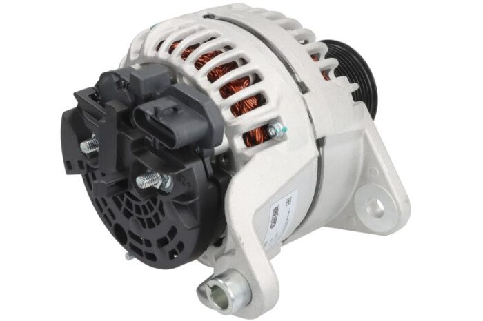 Car116960 alternator hc-cargo - obrazek 2