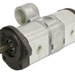 0 510 665 120 Hydrauliczna pompa - pozostałe BOSCH REXROTH
