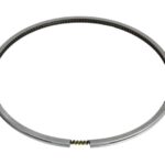 6I0497-IPD Zestaw pierścieni tłoka IPD PARTS