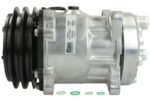 NIS 89472 Kompresor klimatyzacji NISSENS