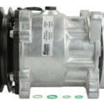 NIS 89472 Kompresor klimatyzacji NISSENS