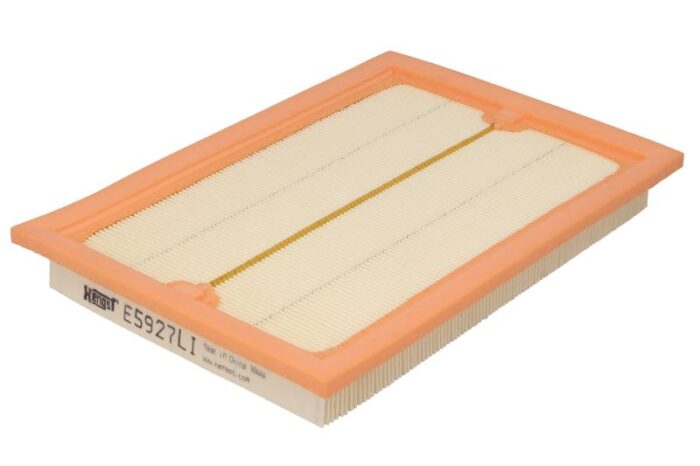 E5927li filtr kabiny hengst - obrazek 2