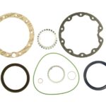 FE03430 Uszczelka dyferencjału FEBI BILSTEIN