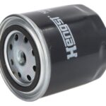 H289WK Filtr paliwa HENGST
