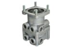 PN-13058 Zawór główny PNEUMATICS - obrazek 2