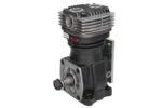 411 141 640 7 Kompresor sprężonego powietrza WABCO