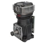 411 141 640 7 Kompresor sprężonego powietrza WABCO