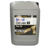DELVAC 1 GO 75W90 20L Oleje i smary MOBIL XXL