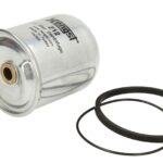 Z12 D64 Filtr oleju HENGST