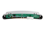 9DW196 483-001 Lampa pozycyjna HELLA - obrazek 2