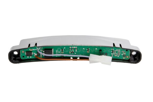 9dw196 483-001 lampa pozycyjna hella - obrazek 2