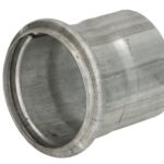 HOB44780 Rura wydechowa HOBI