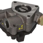 K S00 000 002 Pompa paliwa BOSCH WTRYSK