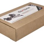 DTX9013G Wtryskiwacz CR elektromag. DAXTONE