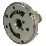 20-925327-AN Hydrauliczna pompa zębata ANAC MAKINA