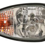 HL-JC001R Reflektor TRUCKLIGHT