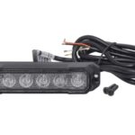 A42-4056-311 Lampa sygnalizująca (kogut) ASPOCK
