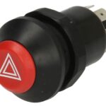 11105020XX Włącznik świateł PNEUTRON